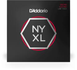 D Addario D'Addario NYXL 055-110 basszusgitár húrkészlet