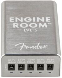 Fender Engine Room LVL5 5x9V 500mA izolált kimenetű tápelosztó