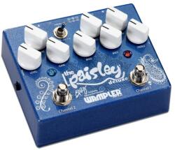 Wampler pedals Wampler Paisley Drive Deluxe pedál