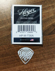 Hoyer HP-W-T30A pengető 3mm