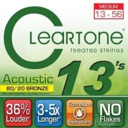 Cleartone CT-7613 ak. húr bronz 13-56