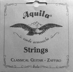 Aquila Corde Aquila zafír normál klasszikusgitár húr szett 129C
