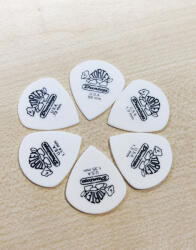 Dunlop Tortex White Jazz 478 pengető 6 darab