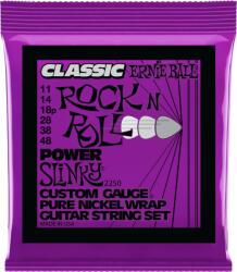 Ernie Ball Pure Nickel Slinky 11-48
