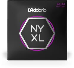 D Addario D'Addario NYXL elektromos gitár húrkészlet 9.5-44