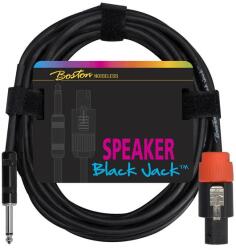 Boston Acoustics Hangfal kábel Jack-Speakon 2 x 1, 5mm 1m