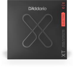D Addario D'Addario XTE 10-52 elektromos gitár húrkészlet XT bevonattal