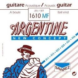 Savarez Argentine 1610MF 11-46 húrkészlet
