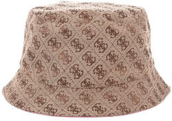 Guess Pălărie Bucket Bej pentru Femei AW5504POL01-REG (AW5504POL01-REG)