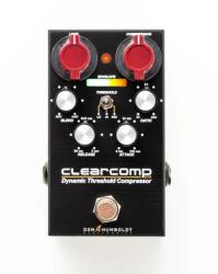 DSM Humboldt ClearComp 1078 kompresszor effekt pedál