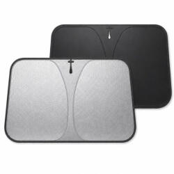 Spigen Umbrelă de Soare Interioară pentru Parbriz Auto 140x80cm ACP11459 (ACP11459)