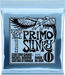 Ernie Ball Nickel Wound Primo Slinky 9.5-44 - stageshop
