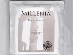 Kerly strings Kerly Classic Millenia Silver klasszikus gitár húrkészlet medium tension