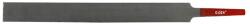 HOSCO Japan Vágószélű felsőnyeregreszelő (024" - 0, 610mm)
