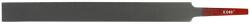 HOSCO Japan Vágószélű felsőnyeregreszelő (046" - 1, 168mm)
