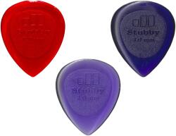 Dunlop Stubby Jazz pengető