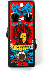 Dunlop JHMS2 Hendrix Shrine Series Octavio fuzz pedál