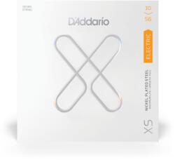 D Addario D'Addario XSE1056 7-húros elektromos gitár húrkészlet XS bevonattal 010-056