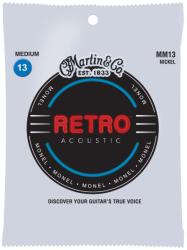 Martin Retro akusztikus húrkészlet 13-56