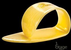 Dunlop Heavies Ivoroid hüvelykujj pengető Medium