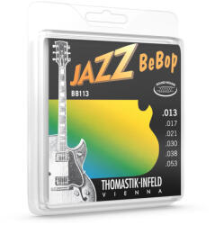 Thomastik-Infeld Thomastik Jazz Bebop húrkészlet 13-53