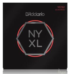 D Addario D'Addario NYXL 10-52 elektromos gitár húrkészlet