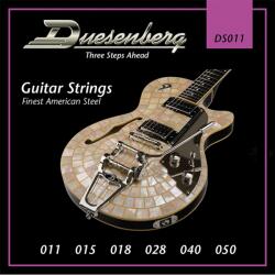 Duesenberg Guitars Duesenberg elektromos gitár húrkészlet 011-050