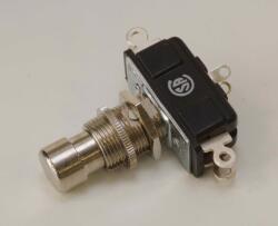 Tube Amp Doctor Carling DPDT 316-PP lábkapcsoló TAD