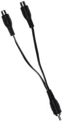 PCioks Cioks Split Adapter Flex kábel