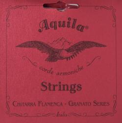 Aquila Corde Aquila Granato Flamenco gitár húr 135C