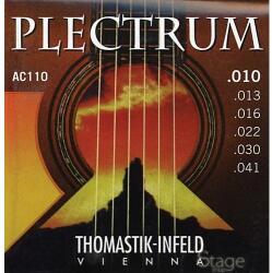 Thomastik-Infeld Thomastik Plectrum akusztikus gitár húrkészlet 10-41