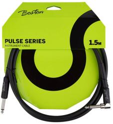 Boston Acoustics Pulse hangszer kábel pipa-egyenes jack 1.5 méter