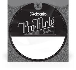 D Addario D'Addario Pro-Arté hard tension E1 szálhúr