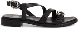 Tamaris Sandale Damă Negre 1-28119-46-001 (1-28119-46-001)
