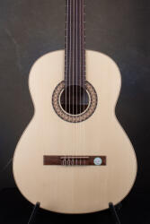 Camps Guitars Camps Sinfonia-S klasszikus gitár