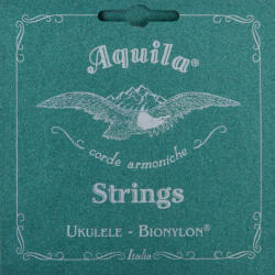 Aquila Corde Aquila 58U Bionylon Sopran ukulele húrkészlet