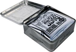Ernie Ball John Mayer 10, 5-47 húrkészlet csomag 3 szett fém dobozban