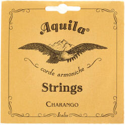 Aquila Corde Aquila 1CH New Nylgut Charango húrkészlet