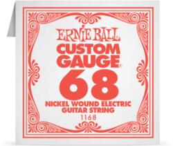 Ernie Ball Nickel Wound szálhúr 068