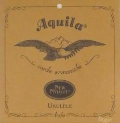 Aquila Corde Aquila NylGut Concert LowG ukulele húrkészlet 8U