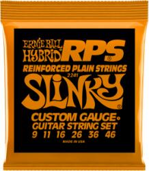 Ernie Ball RPS Hybrid Slinky 9-46