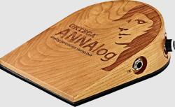 Ortega Annalog stomp box pedál