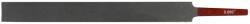 HOSCO Japan Vágószélű felsőnyeregreszelő (050" - 1, 270mm)