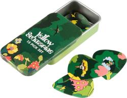 D Addario D'Addario Beatles Yellow Submarine 55th Anniversary Pepperland Woods pengetők 15db