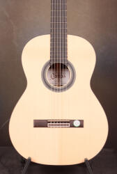Camps Guitars Camps SP-6-S klasszikus gitár nyitott pórusú fényezéssel