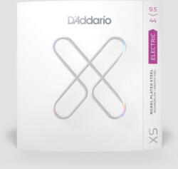 D Addario D'Addario elektromos gitár húrkészlet XS bevonattal 0095-044