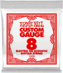 Ernie Ball szálhúr 008