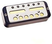 Lollar pickups Lollar Gold foil Soap Bar híd pickup
