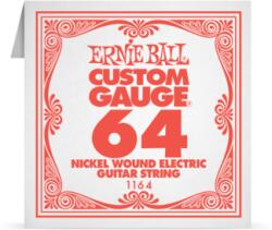 Ernie Ball Nickel Wound szálhúr 064