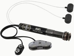 LR Baggs HiFi akusztikus gitár aktív hangszedő